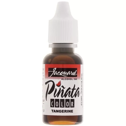 Tinta Piñata Tangerine n°003
