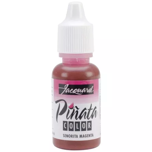 Tinta Piñata Magenta Señorita n°011