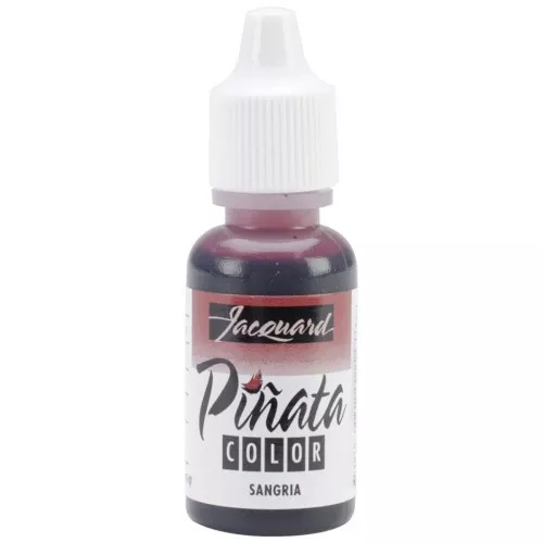 Tinta Piñata Sangria n°015