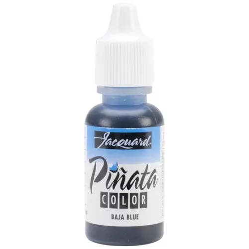 Tinta Piñata Baja Blue n°019
