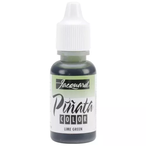 Tinta Piñata Lime Green n°021
