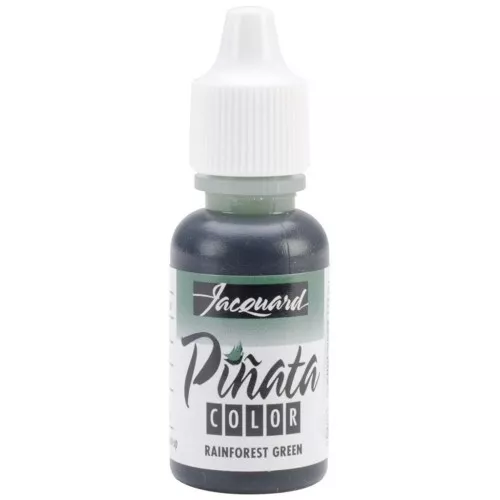 Tinta Piñata Rainforest Green n°023