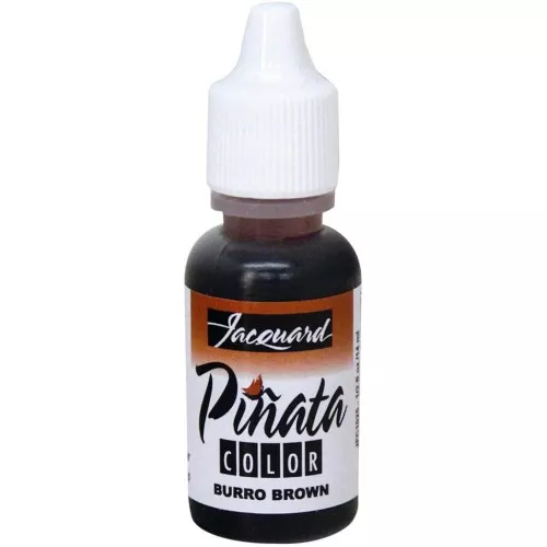 Tinta Piñata Burro Brown n°025
