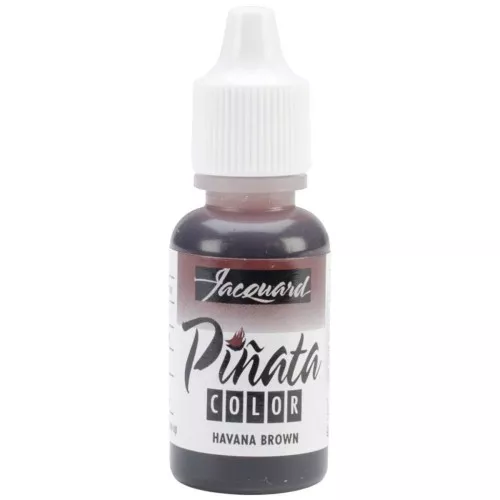 Tinta Piñata Havana Brown n°027