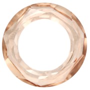 Anilla Cósmica PureCrystal 4139 14 mm Crystal Golden Shadow U|raw }}