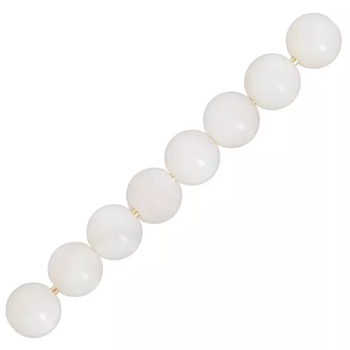 Nácar  3 mm x25