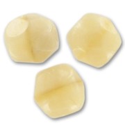 Chapas de 2 mm - Beige opaco x50
