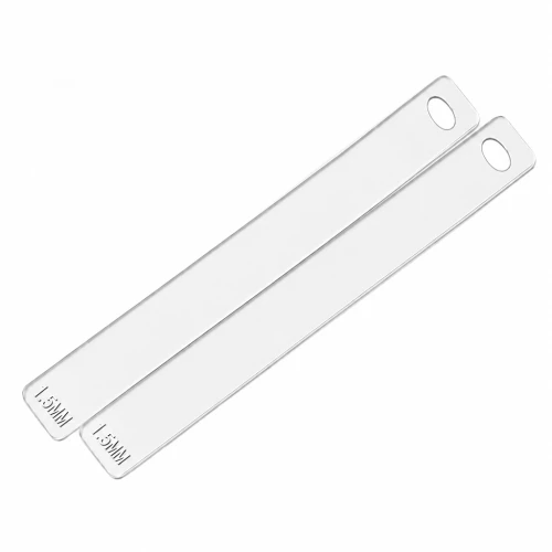 Distanciadores 1.5 mm x2