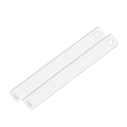 Distanciadores 1 mm x2
