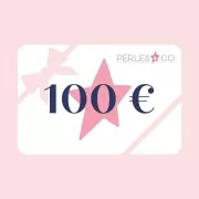 Cheques regalo 100€