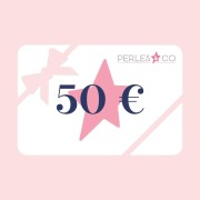 Cheques regalo 50€