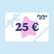 Cheques regalo 25&euro;