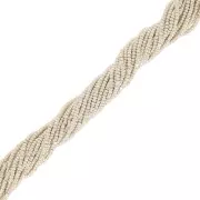 Charlottes 13/0 Plata