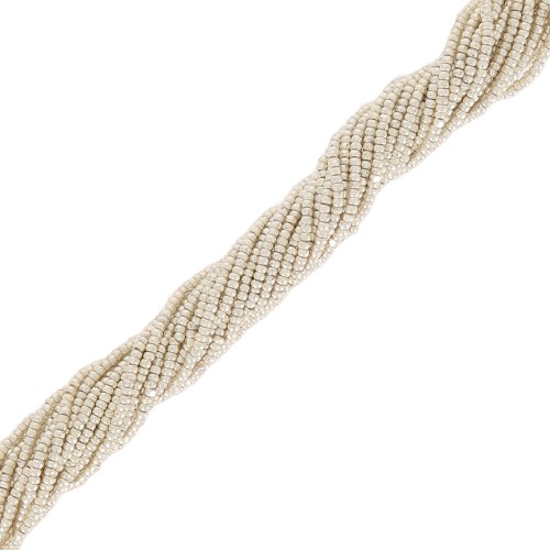 Charlottes 13/0 Plata