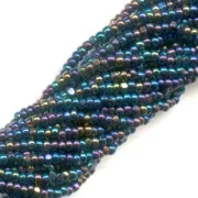 Charlottes 13/0 Jet AB