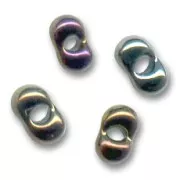 Farfalles Peanut Beads