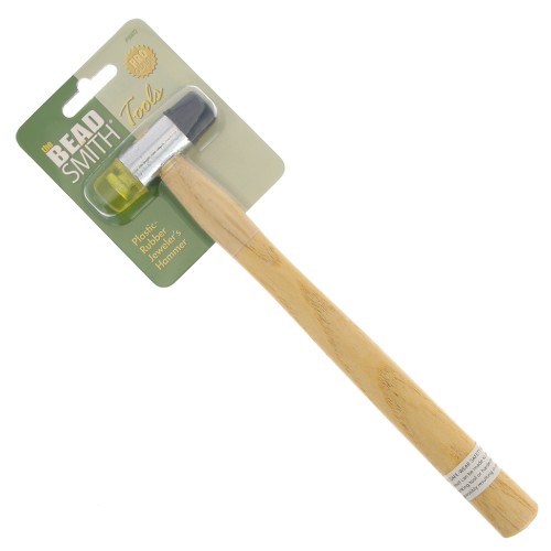 Martillo Plastic-Rubber