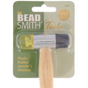 Martillo Plastic-Rubber