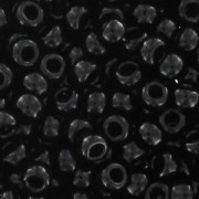 Rocalla Toho 15/0 TO15R49 - Jet|raw }}