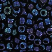 Rocalla Toho 15/0 TO15R88 - Metallic Cosmos x8g