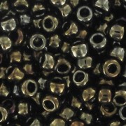 Rocalla Toho 15/0 TO15R83 - Metallic Iris Brown|raw }}