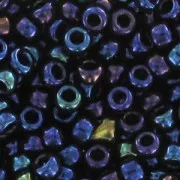 Rocalla Toho 15/0 TO15R82 - Metallic Nebula x8g