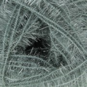 Creative Bubble - Hilo para ganchillo DIY Esponja tawashi Patine x50g