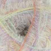 Creative Bubble - Hilo para ganchillo DIY Esponja tawashi Mix Pastel x50g