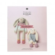 The lovely world of Ricorumi - Heartbreakers