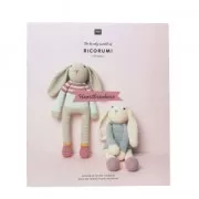 The lovely world of Ricorumi - Heartbreakers