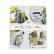 Punch Needle - Jeu de fil - Anisbee x1