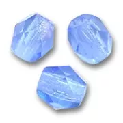 Carillas de 2 mm - Light Sapphire x50