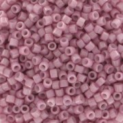 Miyuki Delica 11/0 DB0210 - Opaque Antique Rose Luster|raw }}