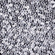 Miyuki Delica 11/0 DB0050 - Crystal Luster|raw }}