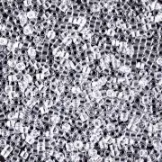 Miyuki Delica 11/0 DB0050 - Crystal Luster