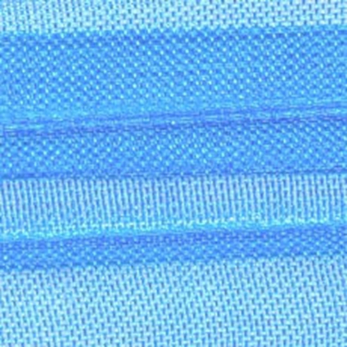 Cinta de Organza 7 mm turquesa x 3 m