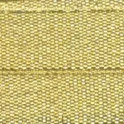 Cinta de Organza 7 mm gold x 2,80 m