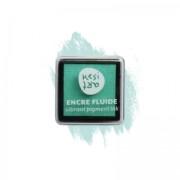 Tinta para sello - Tinta líquida con pigmento - Acuarela - Kesi Art x1