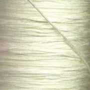 Hilo nilón trenzado 0.8 mm Crudo x2.90 m