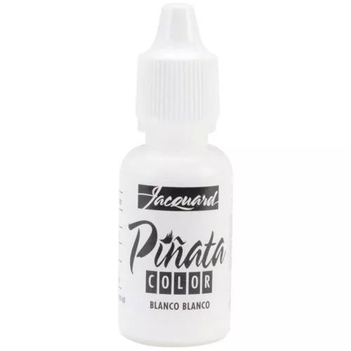 Tinta Piñata Blanco n°030