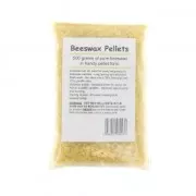 Cera de abeja pastillas para un uso cosmético y bee' wrap x500g