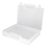 Estuche para cajas de cuentas Miyuki y cuentas de Rocalla 22x16x4 cm