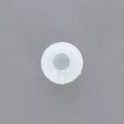 Molde de silicono para hacer bolas de 20mm en resina