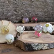 Molde de silicono para hacer bolas de 20mm en resina