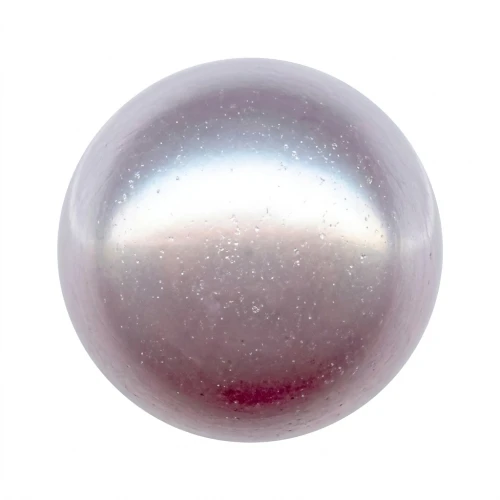 Cabuchón PureCrystal 5817 10 mm Rosaline Pearl