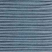 Hilo algodón encerado 2 mm Blue jean x5 m|raw }}