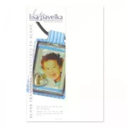 Hoja de Papel Transfer : hojas blancas