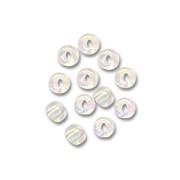 Rocalla Miyuki 8/0 250- Crystal AB