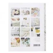 Punch Needle - Art du fil tendance en 3D Rico Design