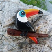 Pasta Fimo Soft 454gr Negra (n°9)